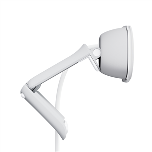 Web kamera Logitech Brio 100, FHD, white