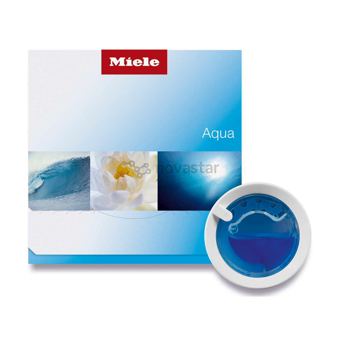 Miele AQUA - Aroma capsule for dryer