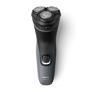 Barzdaskutė Philips Shaver 1000 Series, dark grey