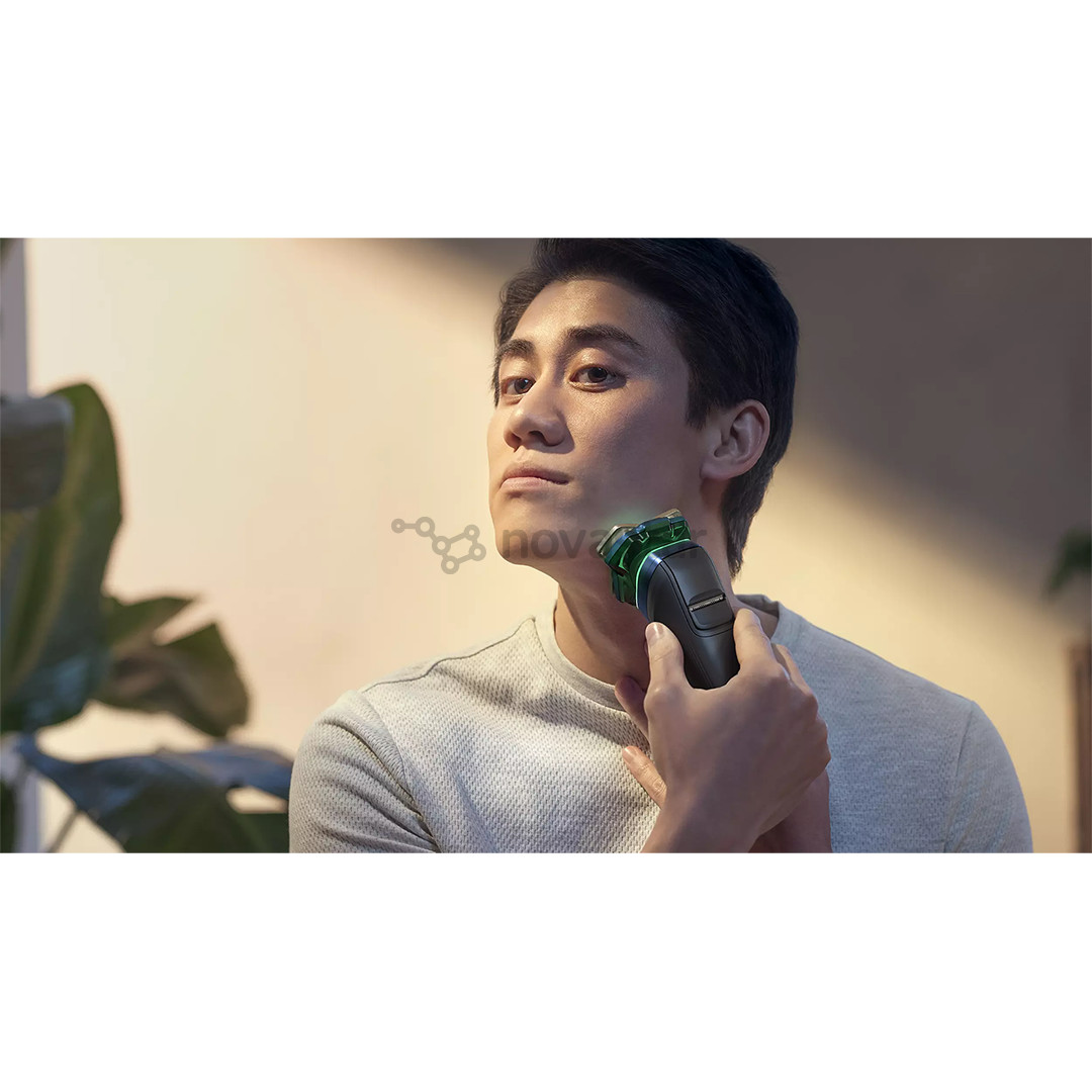 Barzdaskutė Philips Shaver Series 9000, blue