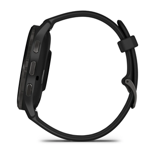 Garmin Venu 3, черный - Спортивные часы