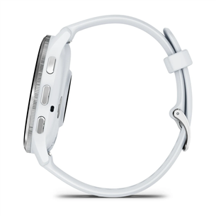 Išmanusis laikrodis Garmin Venu 3, white