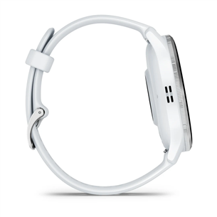 Išmanusis laikrodis Garmin Venu 3, white