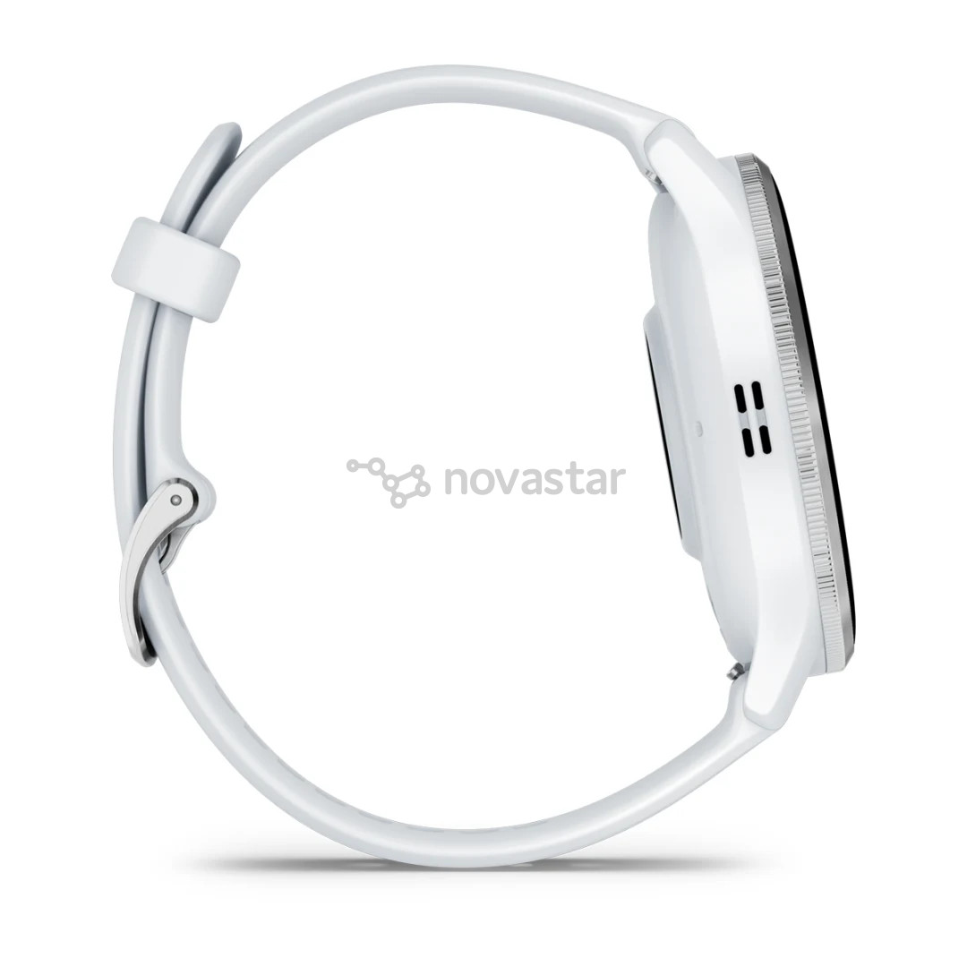 Garmin Venu 3, белый - Спортивные часы
