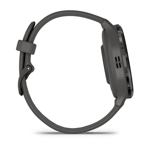 Išmanusis laikrodis Garmin Venu 3S, dark gray