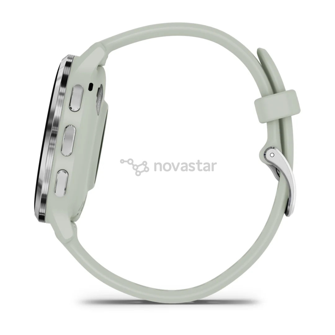 Garmin Venu 3S, pilkas - Išmanusis laikrodis