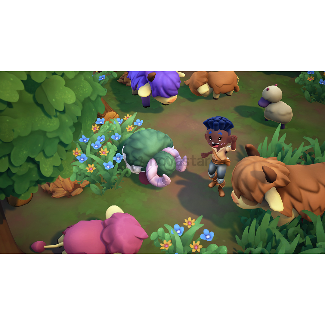 Žaidimas Nintendo Switch Fae Farm