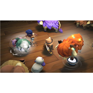 Žaidimas Nintendo Switch Fae Farm