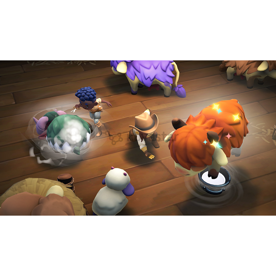 Žaidimas Nintendo Switch Fae Farm