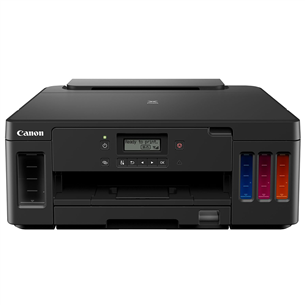 Spausdintuvas Canon Pixma G5050, black 3112C006