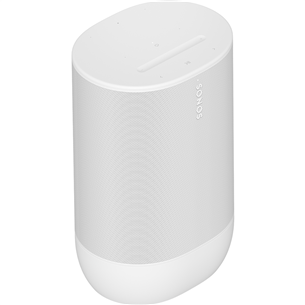 Nešiojama kolonėlė Sonos Move 2, white