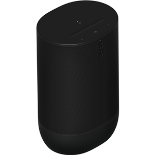 Nešiojama kolonėlė Sonos Move 2, black