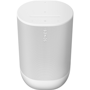 Nešiojama kolonėlė Sonos Move 2, white