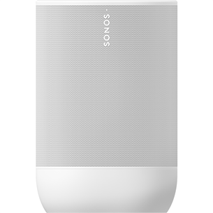 Nešiojama kolonėlė Sonos Move 2, white