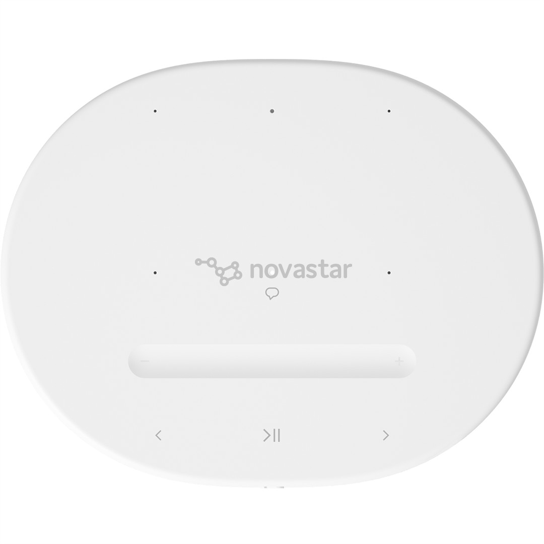 Sonos Move 2, белый - Портативная беспроводная колонка