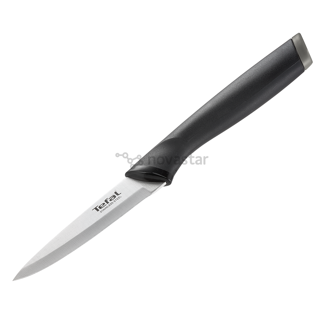Tefal Comfort, 3 шт, длина лезвия 9, 12, 15 см - Набор ножей