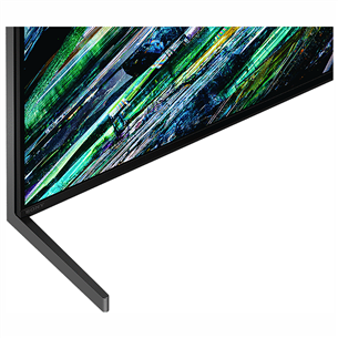 Televizorius Sony A95L, 65'', Ultra HD, OLED, black