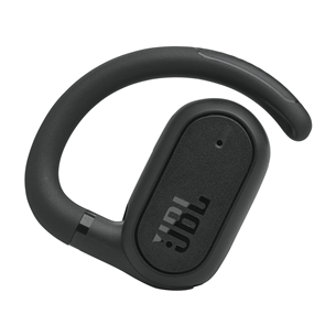 Ausinės JBL Soundgear Sense, black, belaidės