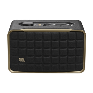 JBL Authentics 200, черный - Беспроводная домашняя колонка JBLAUTH200BLKEP