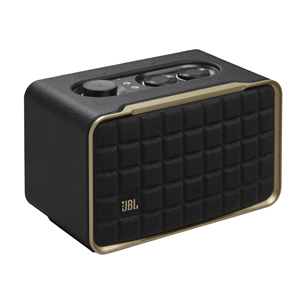 Nešiojama kolonėlė JBL Authentics 200, black