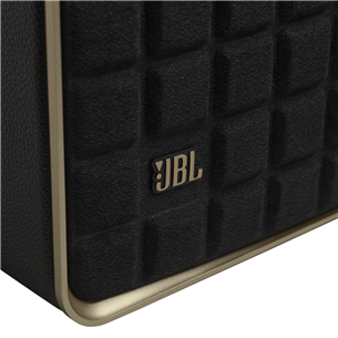 Nešiojama kolonėlė JBL Authentics 200, black