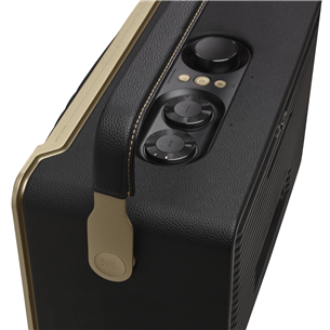JBL Authentics 300, black - Portable wireless home speaker
