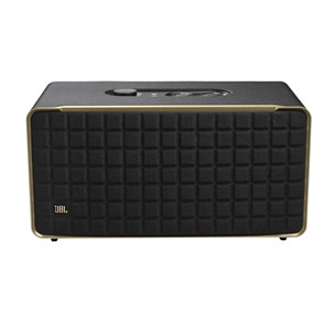 JBL Authentics 500, juoda - Belaidė kolonėlė