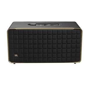 JBL Authentics 500, черный - Беспроводная домашняя колонка JBLAUTH500BLKEP