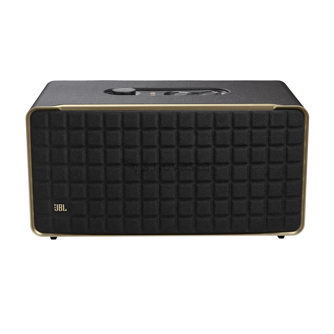 JBL Authentics 500, juoda - Belaidė kolonėlė