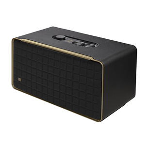 JBL Authentics 500, black - Wireless home speaker