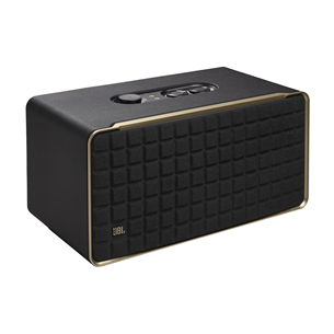 JBL Authentics 500, black - Belaidė kolonėlė