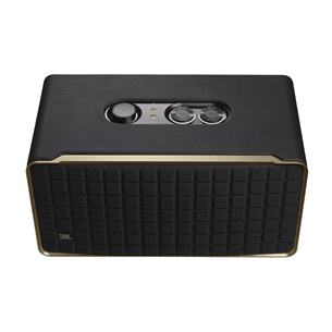 JBL Authentics 500, black - Belaidė kolonėlė