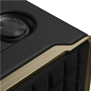 JBL Authentics 500, juoda - Belaidė kolonėlė