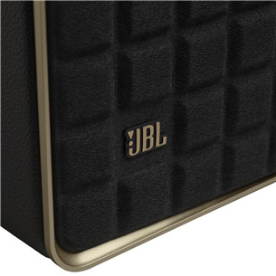 JBL Authentics 500, juoda - Belaidė kolonėlė
