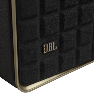 JBL Authentics 500, black - Wireless home speaker