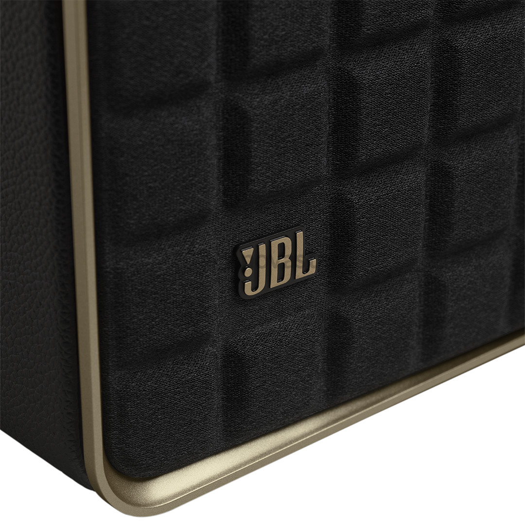 JBL Authentics 500, juoda - Belaidė kolonėlė