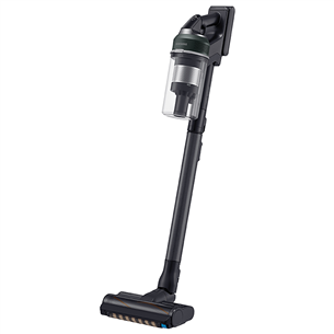 Samsung Jet 95 Pet, black - Cordless vacuum cleaner