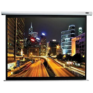 Projektoriaus ekranas Elite Screens Electric 120'' / 4:3 ELECTRIC120V