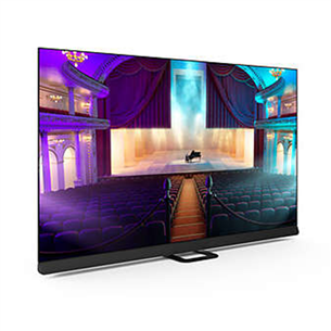 Televizorius Philips 55OLED908/12, 55", OLED, Ultra HD