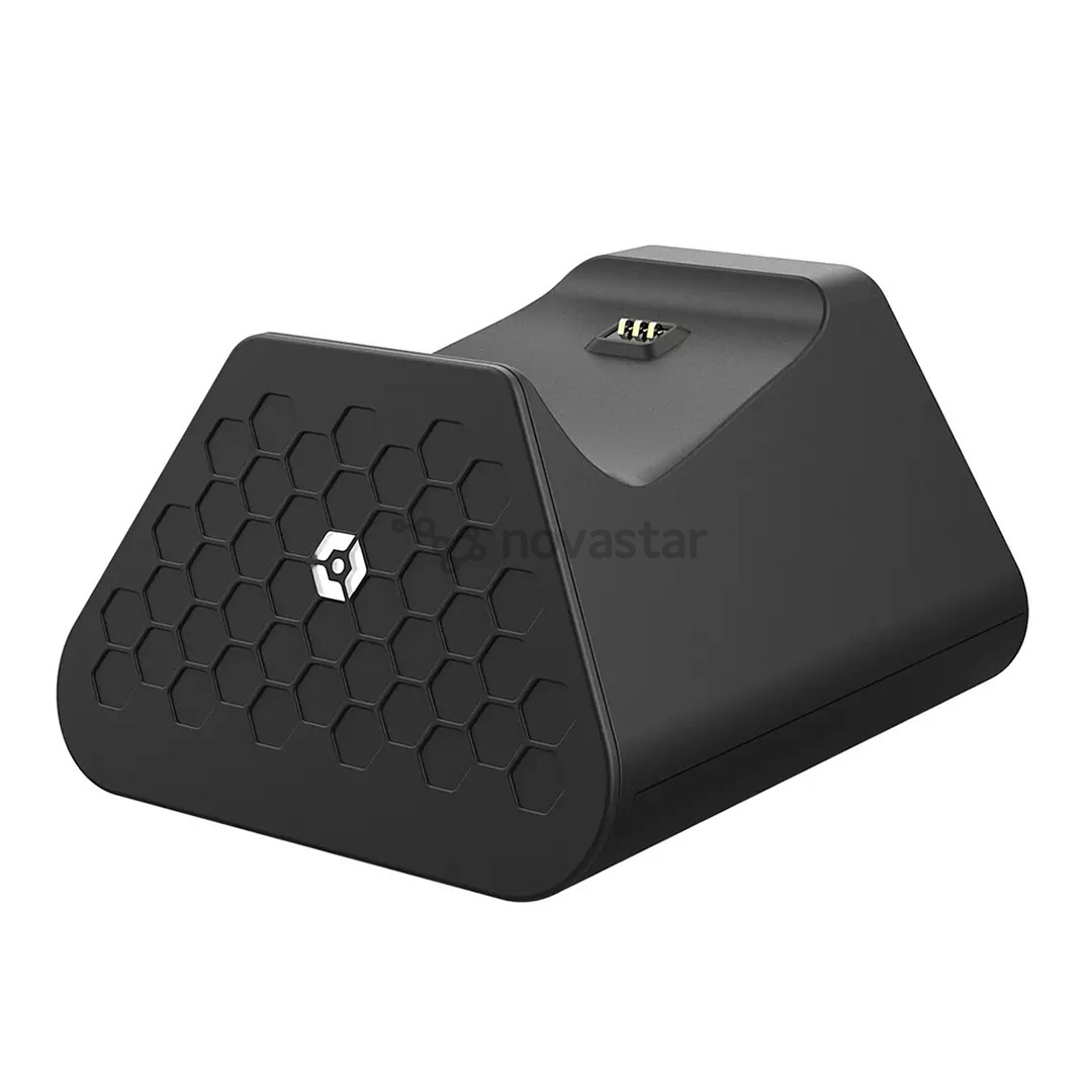 Įkrovimo stotelė žaidimų pulteliams Gioteck Solo, Xbox One/Series X/S