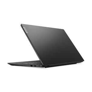 Lenovo V15 Gen 4, 15.6'', FHD, i5, 16 GB, 512 GB, W11P, ENG, black - Nešiojamas kompiuteris