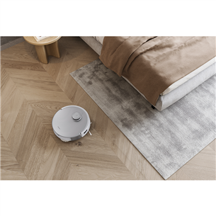 Dulkių siurblys robotas Ecovacs Deebot T20 Omni, Wet & Dry, white