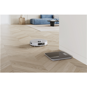 Ecovacs Deebot T20 Omni, Wet & Dry, white - Robot vacuum cleaner