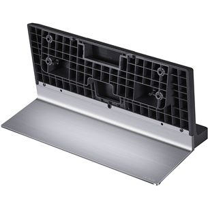 LG 83"/ 77" OLED G3 Series Stand, gray - TV stand