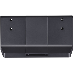 LG 83"/ 77" OLED G3 Series Stand, gray - TV stand