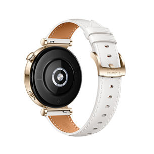 Išmanusis laikrodis Huawei Watch GT4, 41 mm, gold/white