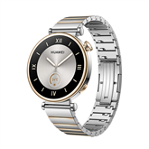 Huawei Watch GT 4, 41 mm, nerūdijantis plienas - Išmanusis laikrodis