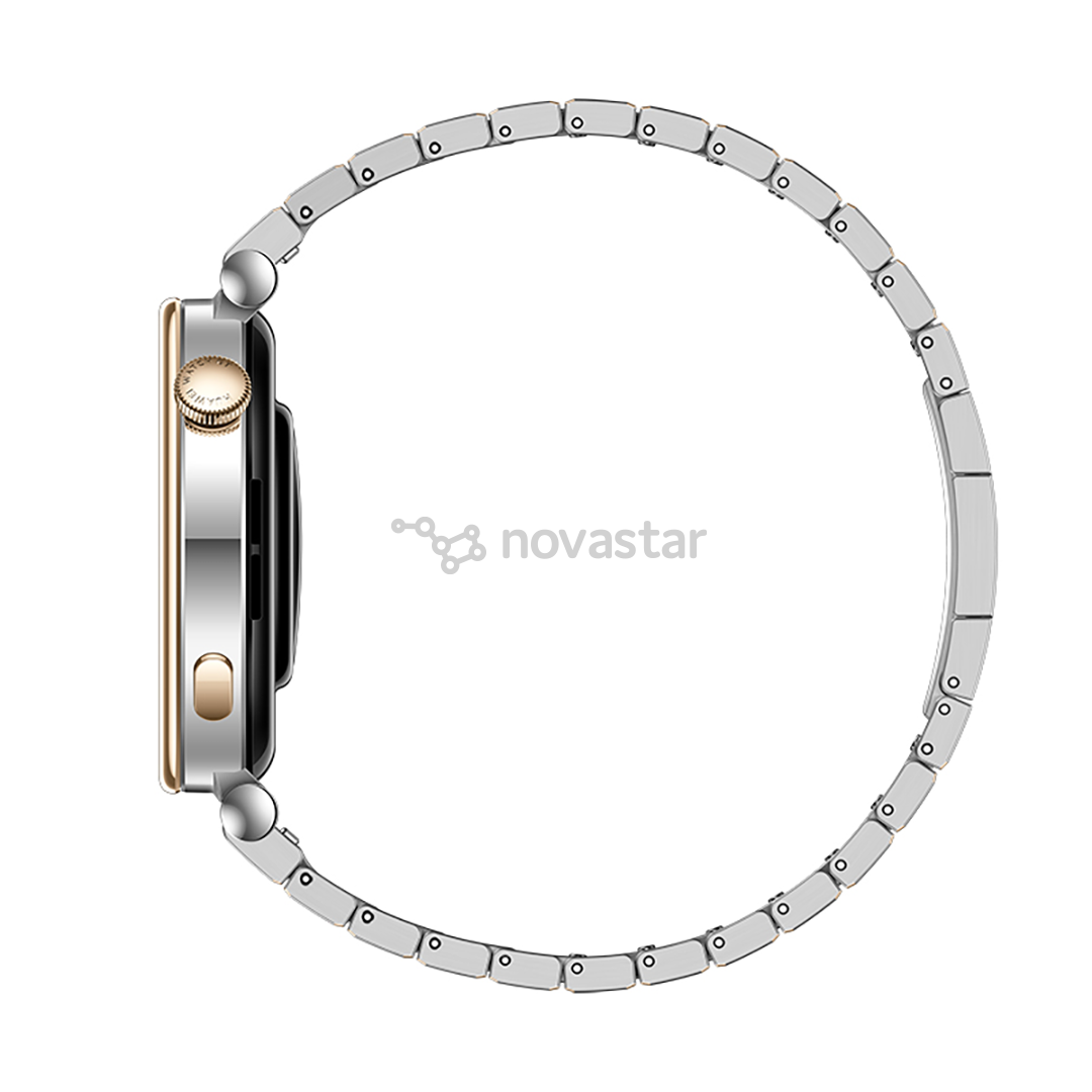 Huawei Watch GT 4, 41 mm, nerūdijantis plienas - Išmanusis laikrodis