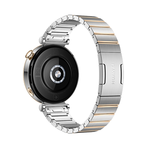 Huawei Watch GT4, 41 mm, nerūdijantis plienas - Išmanusis laikrodis
