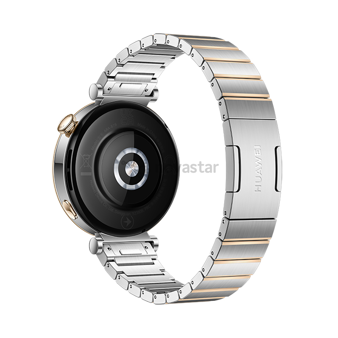 Huawei Watch GT 4, 41 mm, nerūdijantis plienas - Išmanusis laikrodis